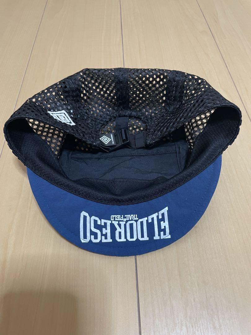 ELDORESO Wanjir Jet Cap Мサイズ