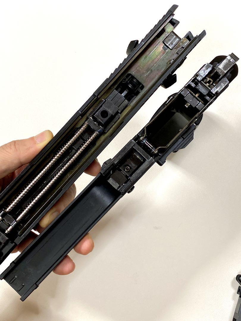動確済　東京マルイ　デザートイーグル　新型　ガスブロ