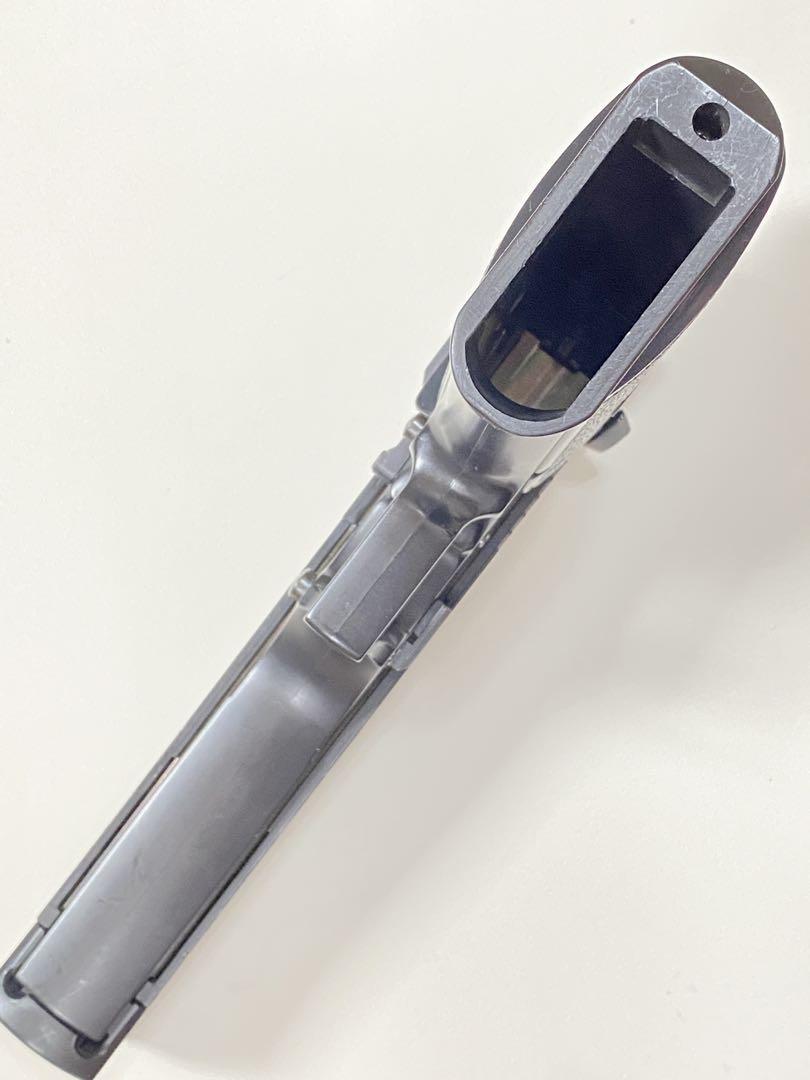 動確済　東京マルイ　デザートイーグル　新型　ガスブロ