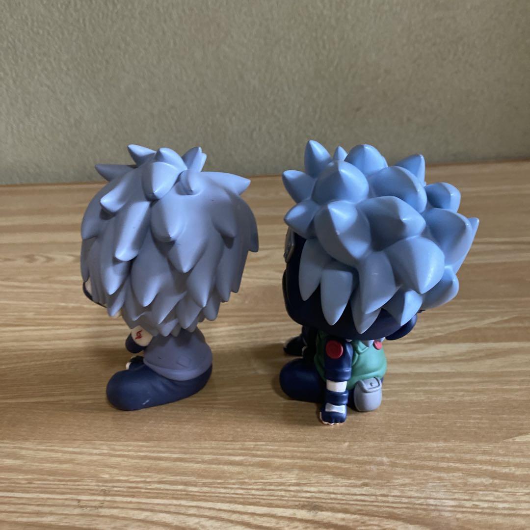 【中古】るかっぷ　ナルト　はたけカカシ