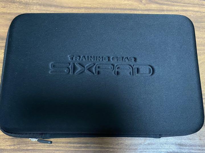 SIXPAD パワースーツライト Sサイズ(コントローラーセット)
