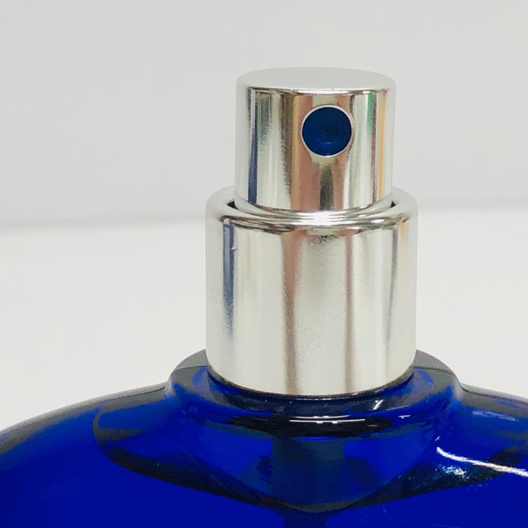 ほぼ満タン ラルフローレン ポロブルー オードトワレ 75ml 香水 k45