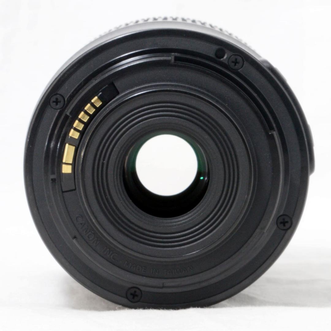 ★美品★Canon キャノン EF-S 18-55mm IS STM