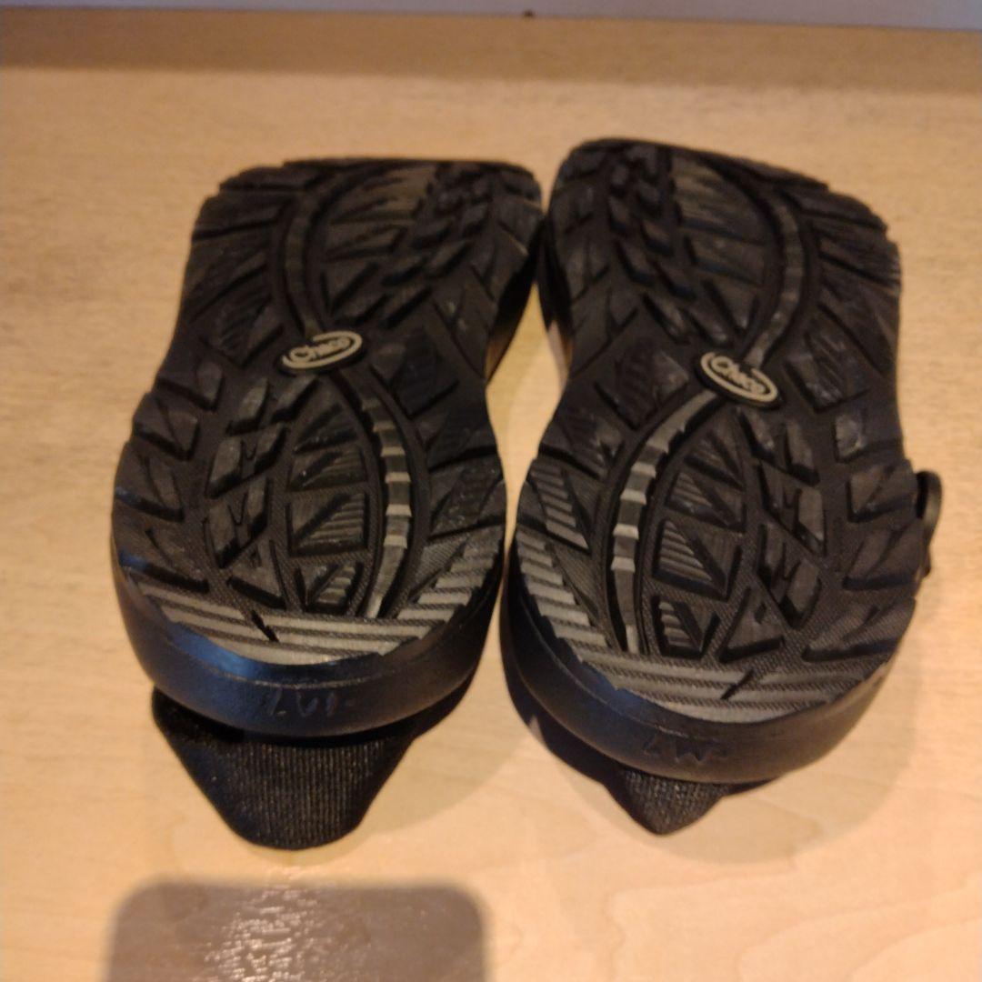 Chaco サンダル　M7