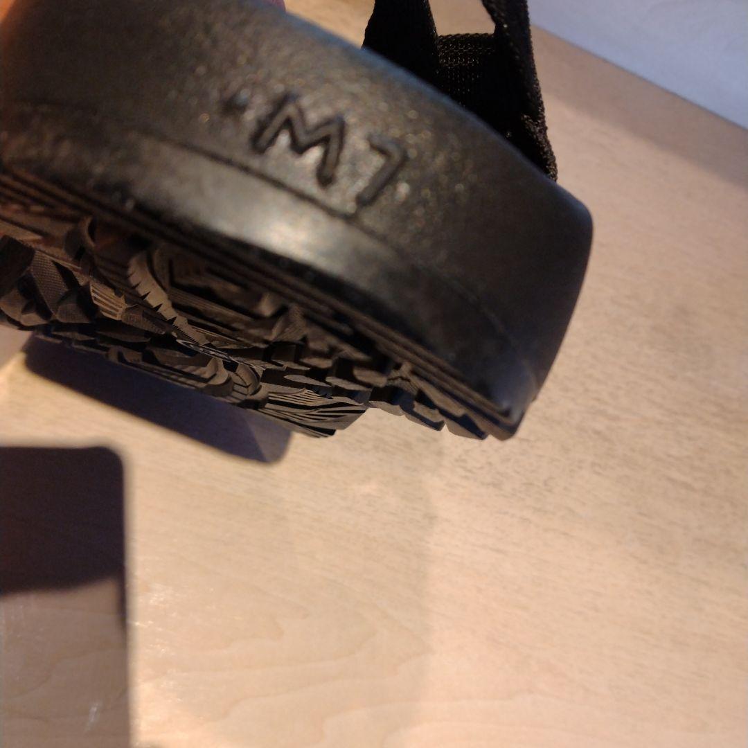 Chaco サンダル　M7