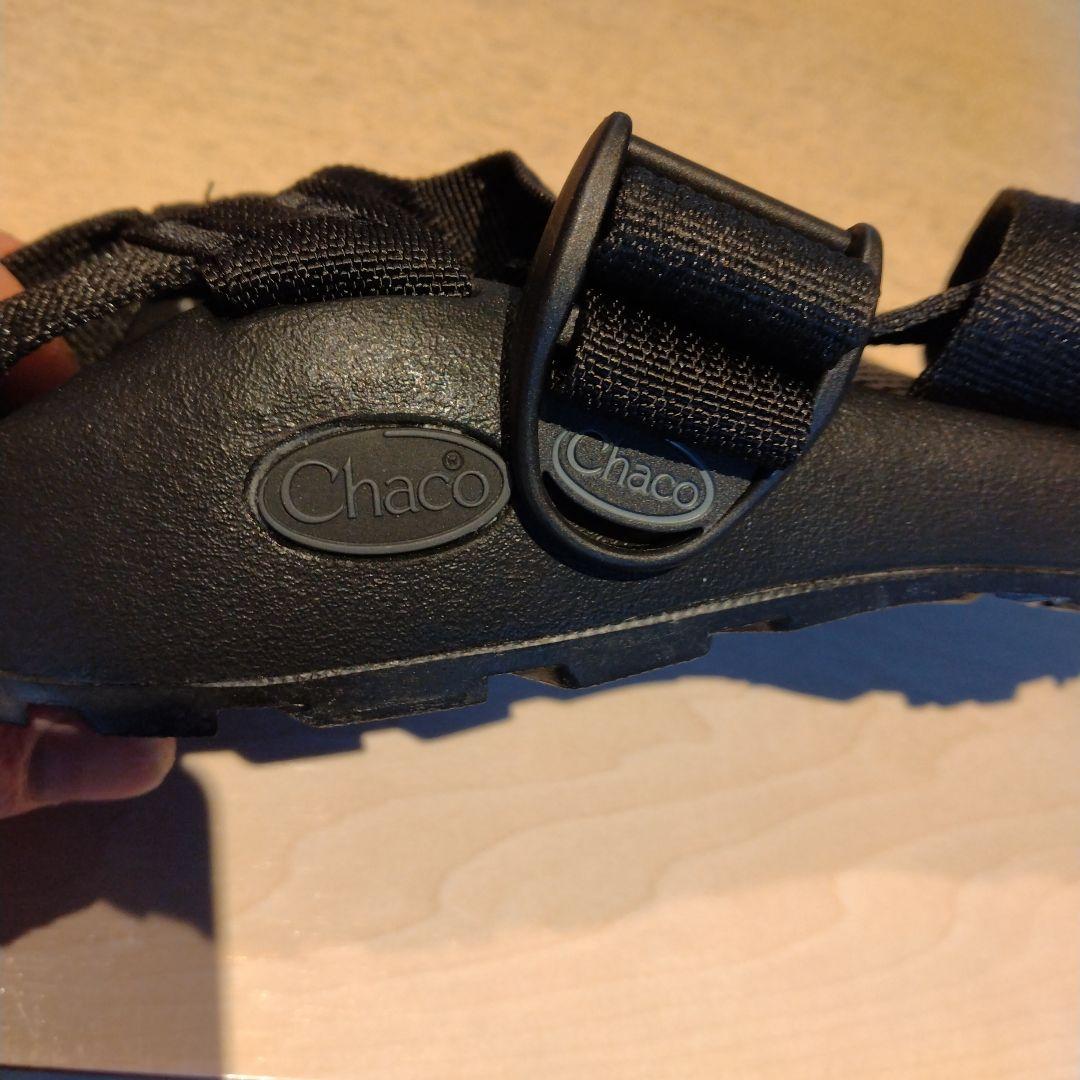 Chaco サンダル　M7