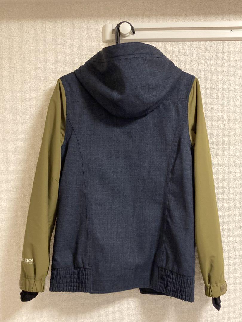 HOLDEN Rydell Jacket スノーボードウエア ホールデン