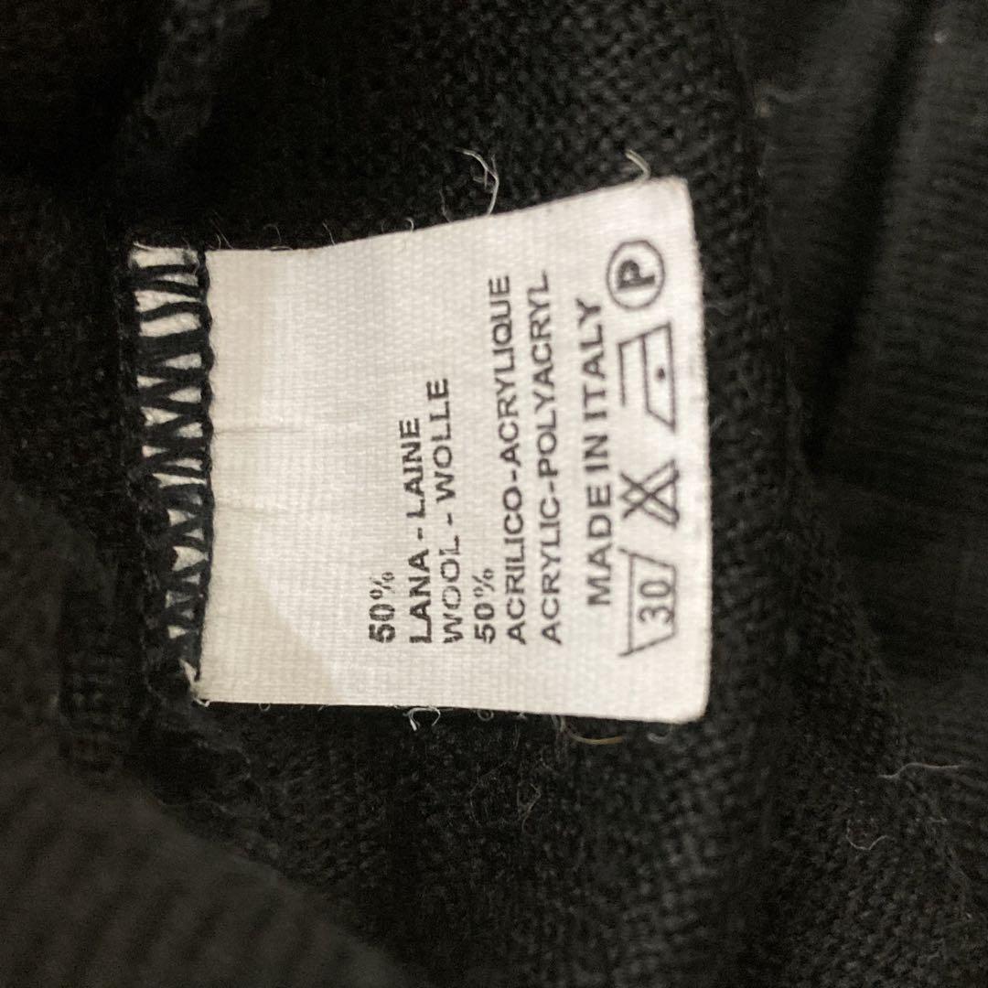 Castelli サイクルジャージ ウール ウィンター ロード カステリ 美品
