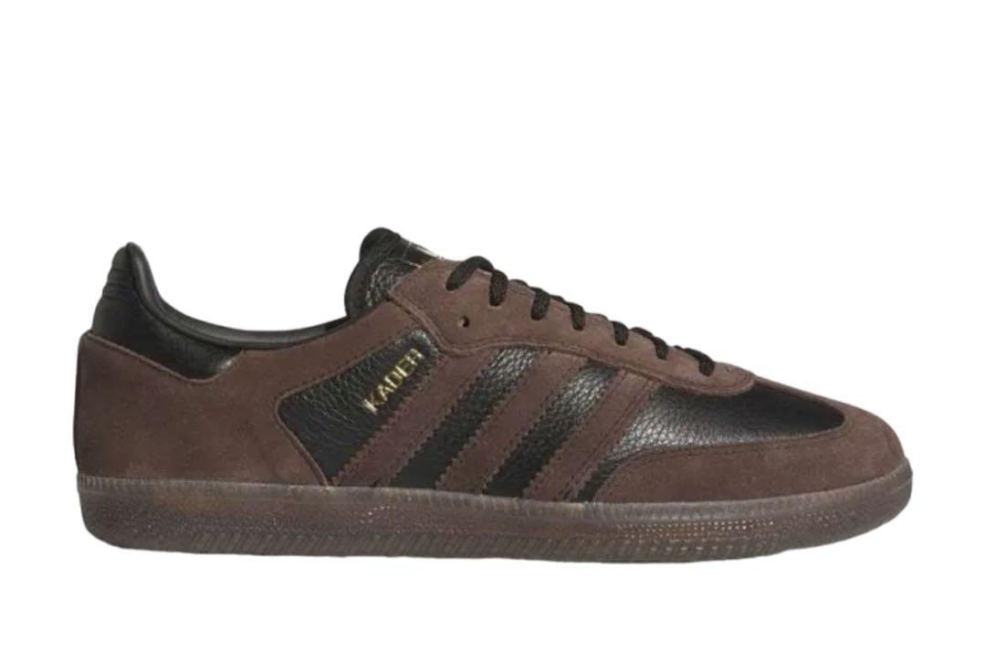 Kader Sylla×adidas Samba ADV 28.5cm