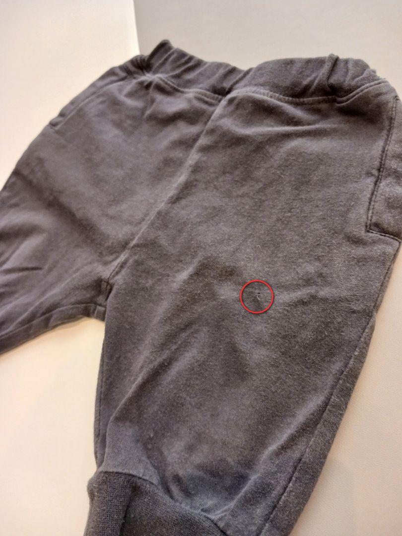 男の子 80サイズ冬～春物子供服 ブランド物多数含む 20点まとめ売り