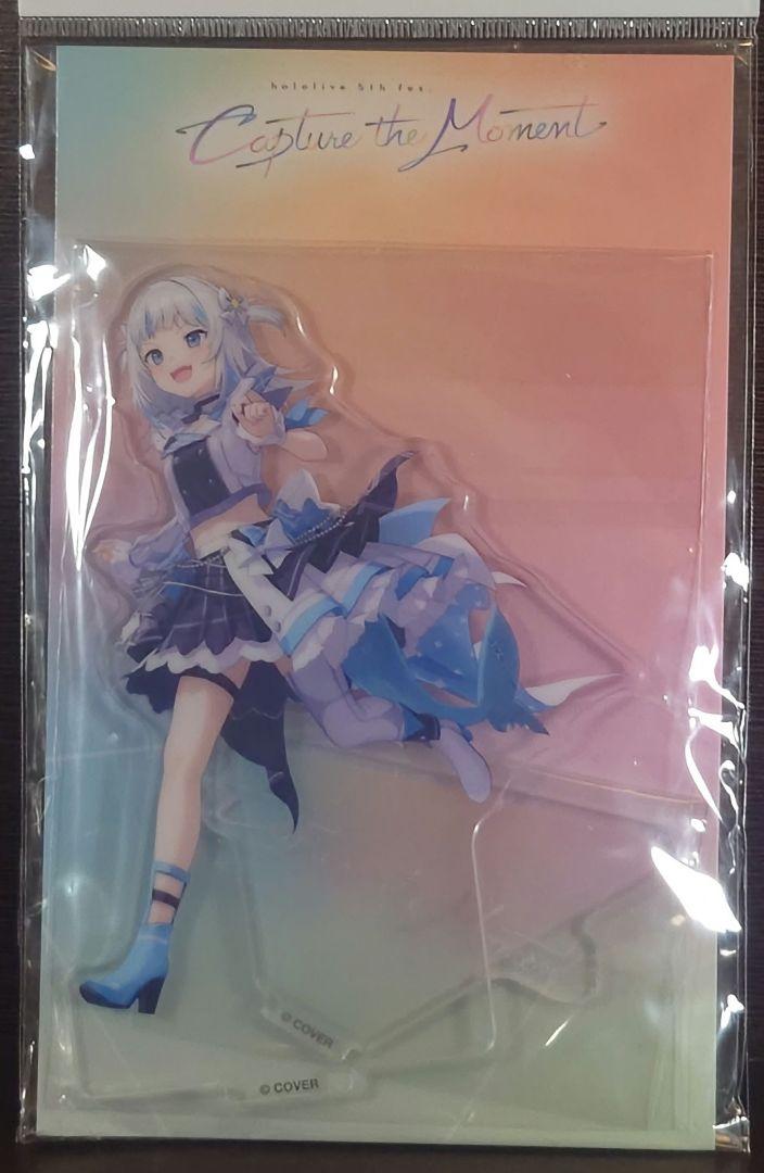 がうる・ぐら ホロライブ 5th fes アクリルスタンド
