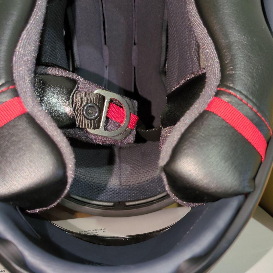 SHOEI マットディープグレー フルフェイスヘルメット　Z8