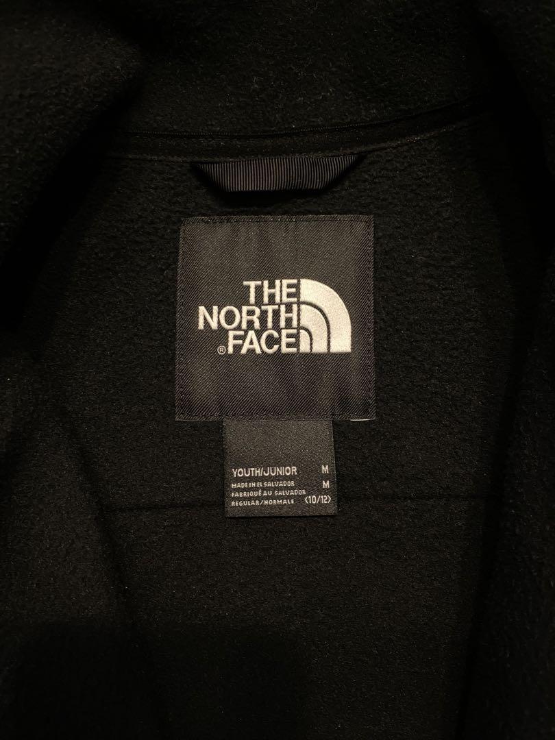 THE NORTH FACE フリースジャケット 150サイズ