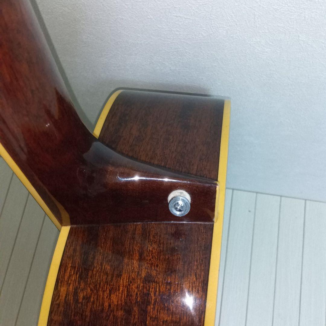 K.Garage CD-J160E(Gibson J-160E コピーモデル)