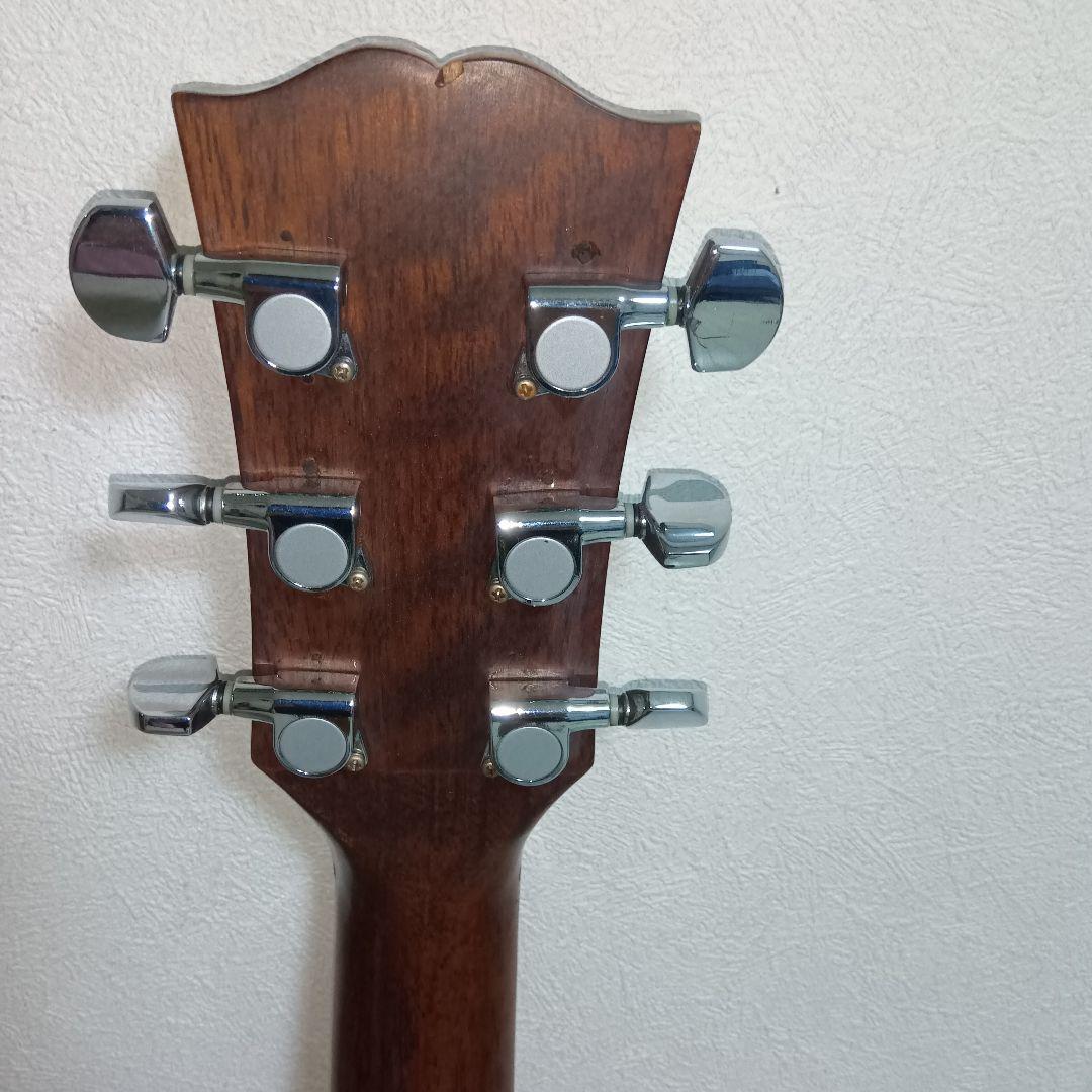 K.Garage CD-J160E(Gibson J-160E コピーモデル)