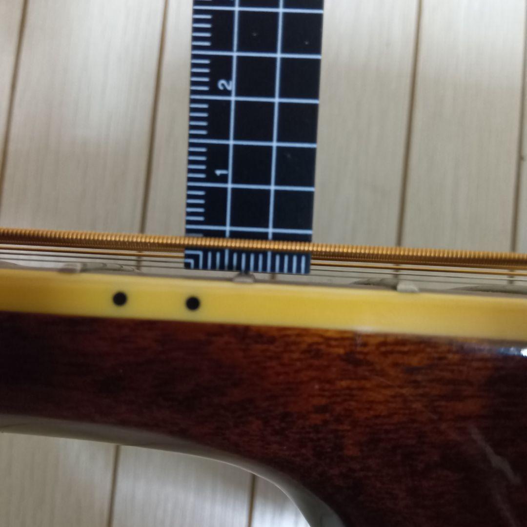 K.Garage CD-J160E(Gibson J-160E コピーモデル)