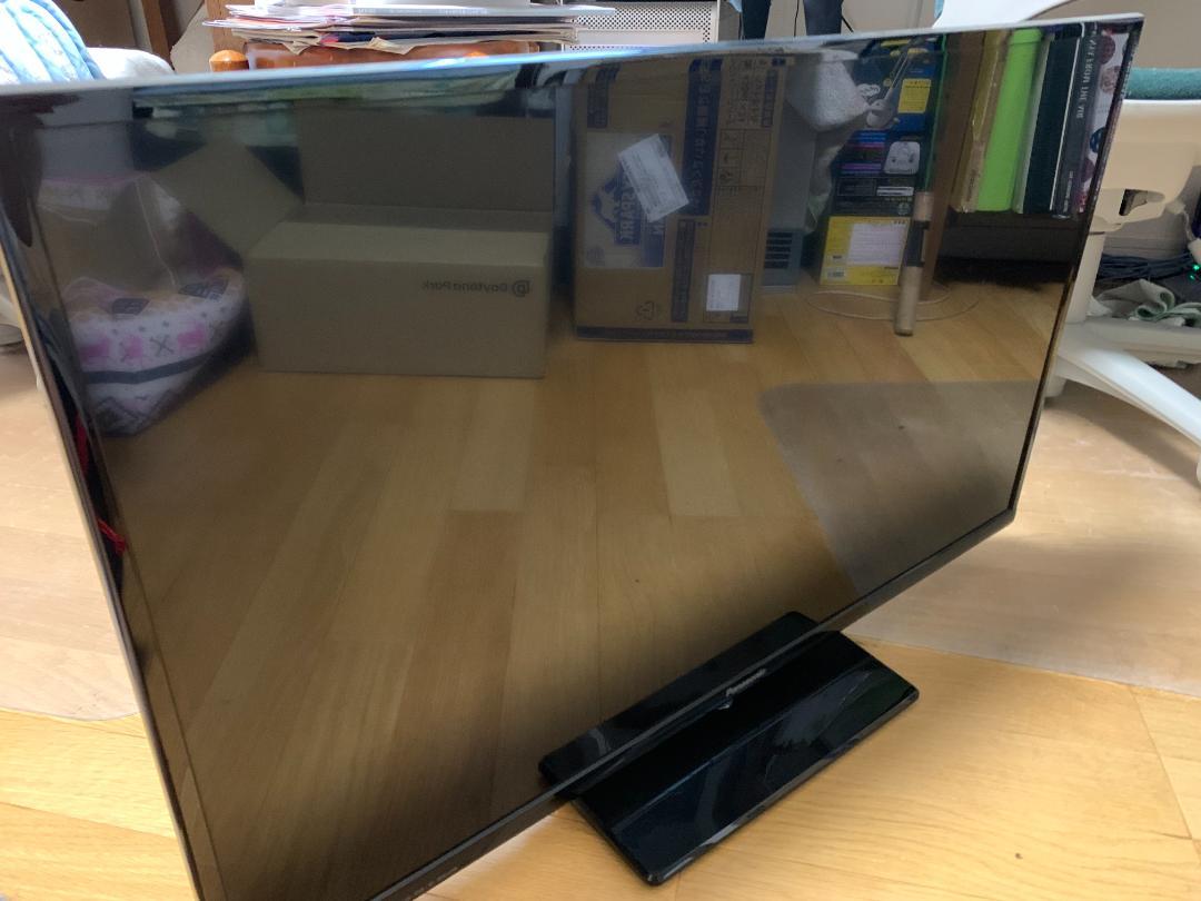 新入荷 c パナソニック 8D ビエラ プライベート テレビ