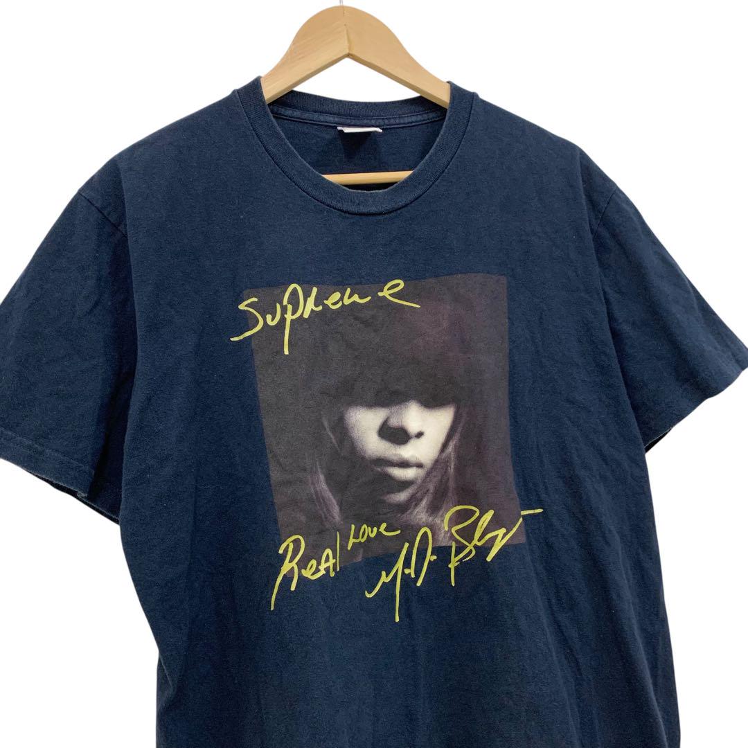 C410-56 USA製 Supreme シュプリーム メンズ M Tシャツ