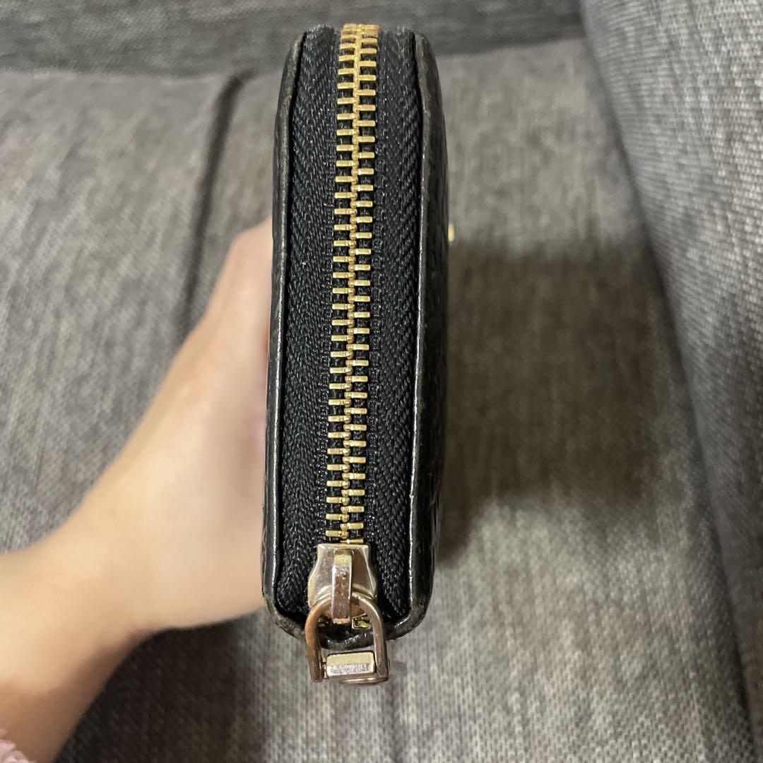 MIUMIU 長財布