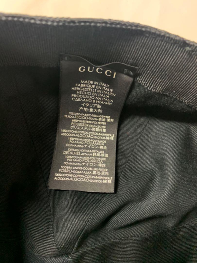 ルカリ GUCCI 25000円→22000円とお値下げ中 D02Fb-m83288937483 キャップ&カバー ▃れなのかよ