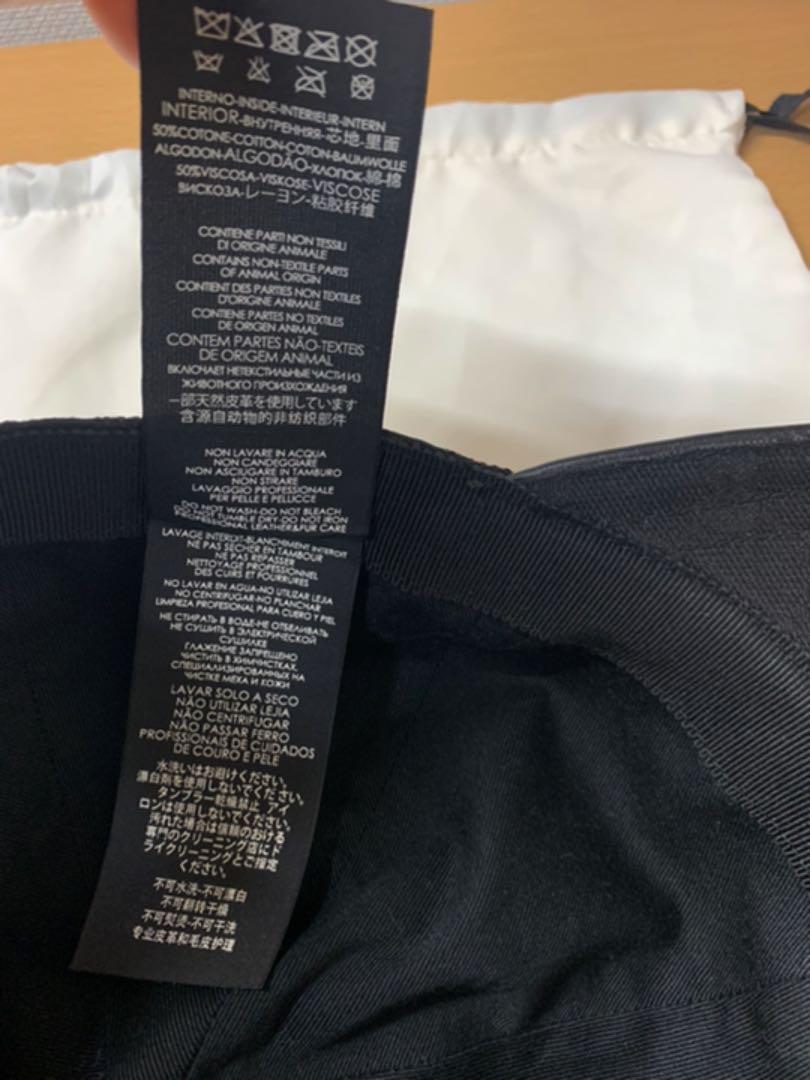 ルカリ GUCCI 25000円→22000円とお値下げ中 D02Fb-m83288937483 キャップ&カバー ▃れなのかよ