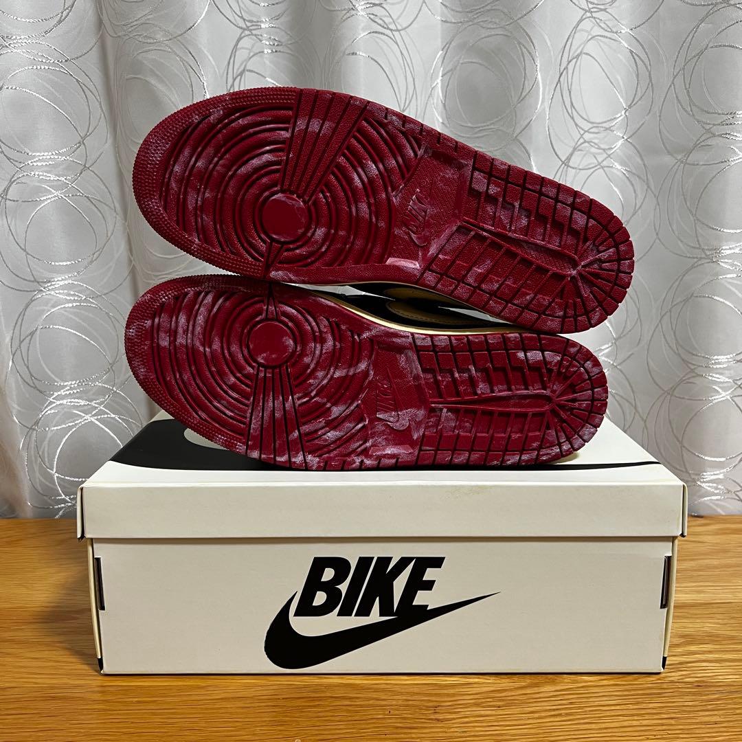 【24時間以内発送】Nigel Sylvester × Air Jordan 1