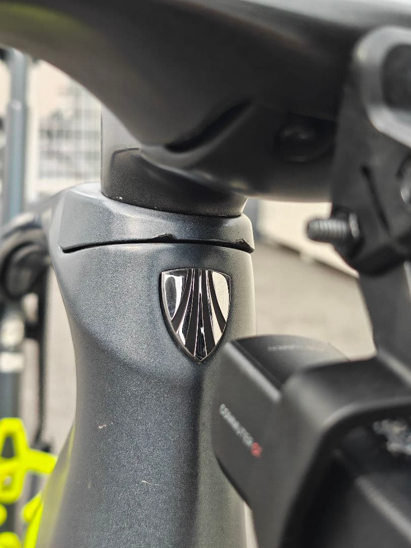 DURA-ACE di2完成車TREK