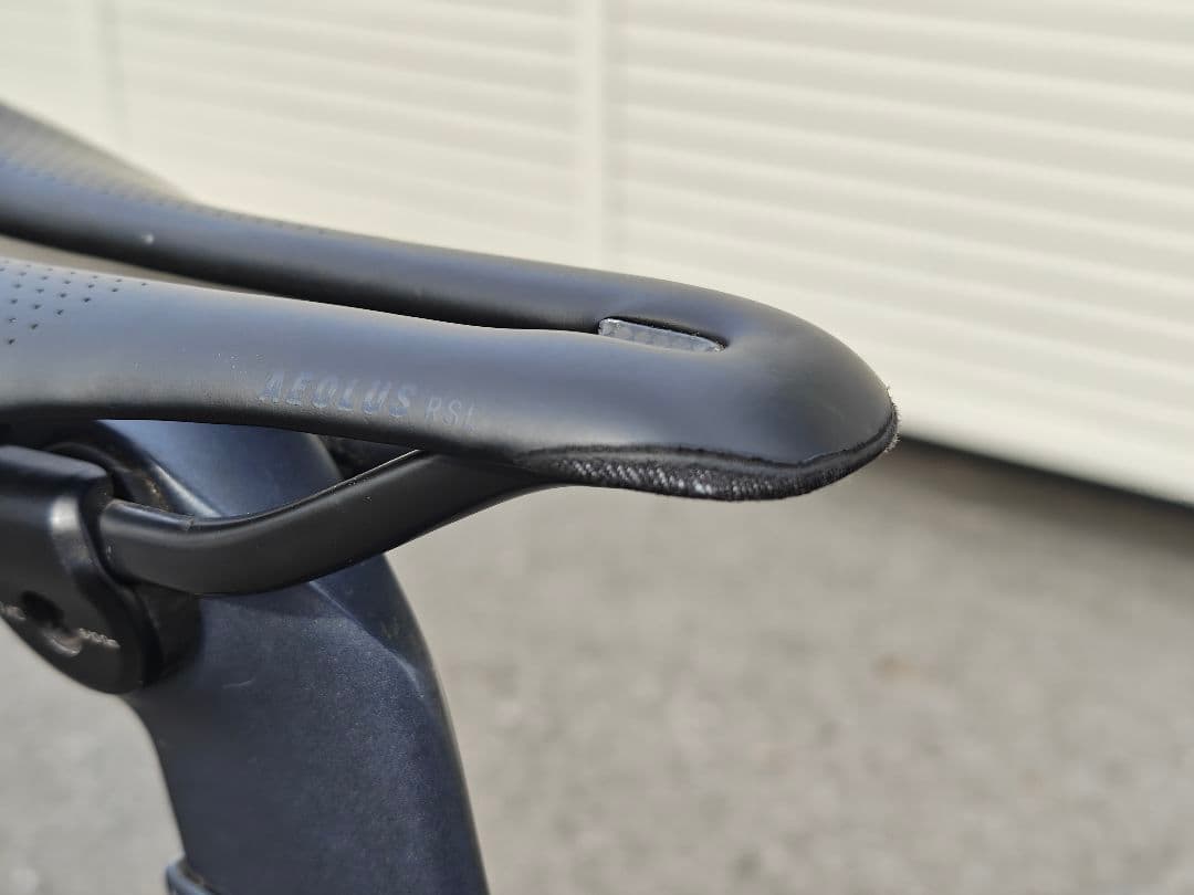 TREK Madone SLR DURA-ACE di2完成車TREK Bicycle BRIGHTFACE_UK