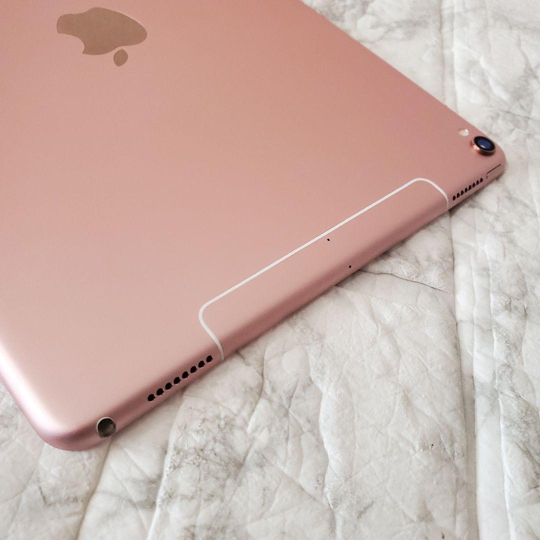 iPad Pro 10.5インチ Wi-Fi+Cellular 256GB MPHJ2J/A SIMフリー