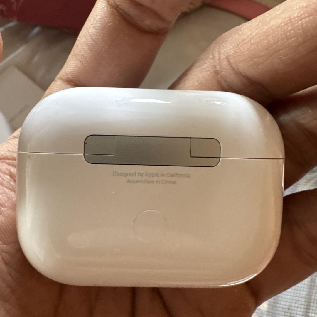 イヤホン APPLE AIRPODS PRO 2 USB C