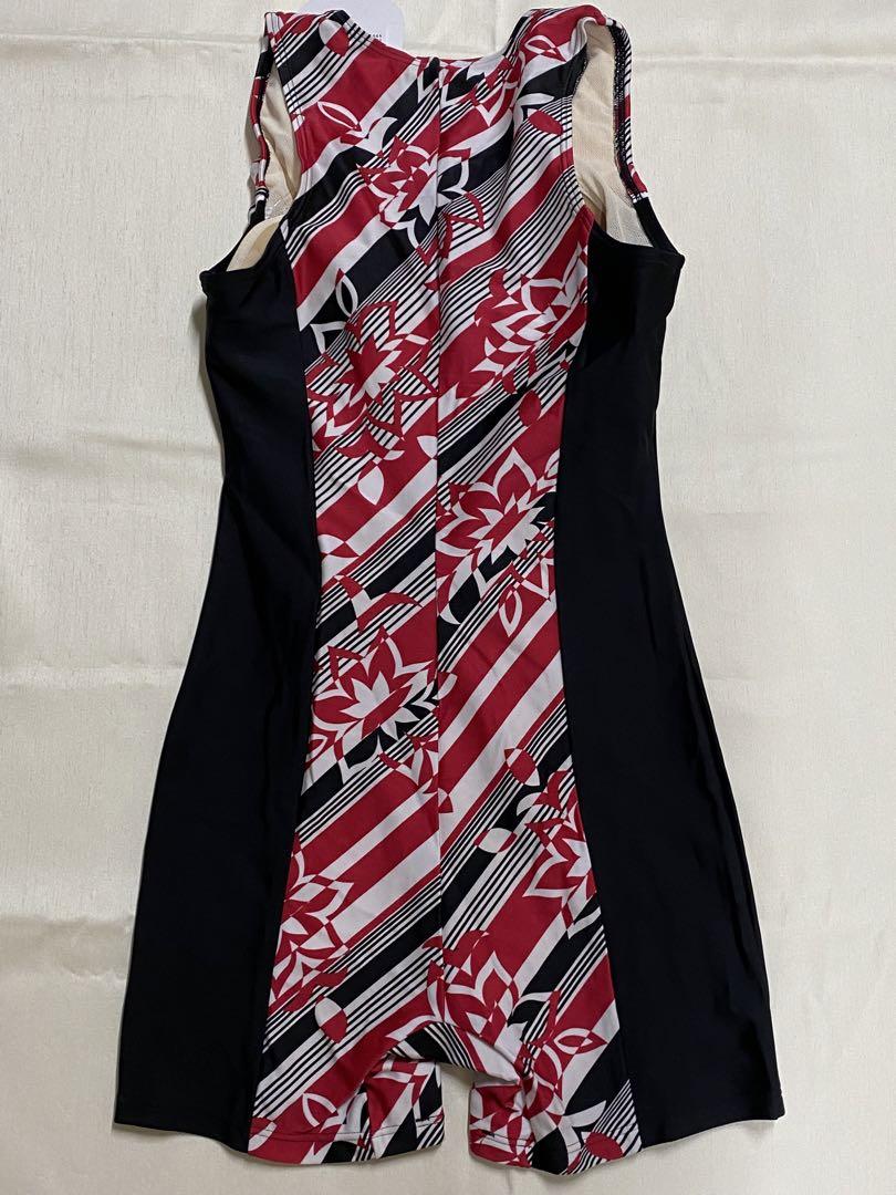 新品　未使用　タグ付き　Wacoal Swim Wear 水着
