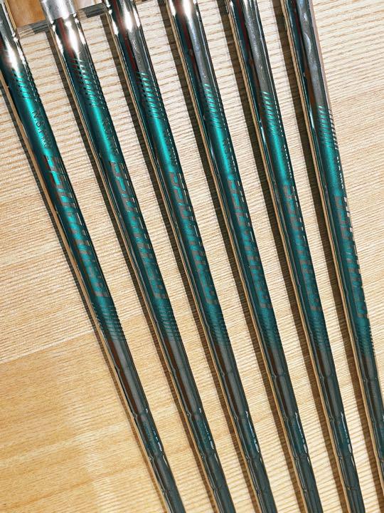10%OFF PING ピン G710 アイアン NSPRO 950GH neo S 5番-P eiM8y-m83292088180 お買い得定番