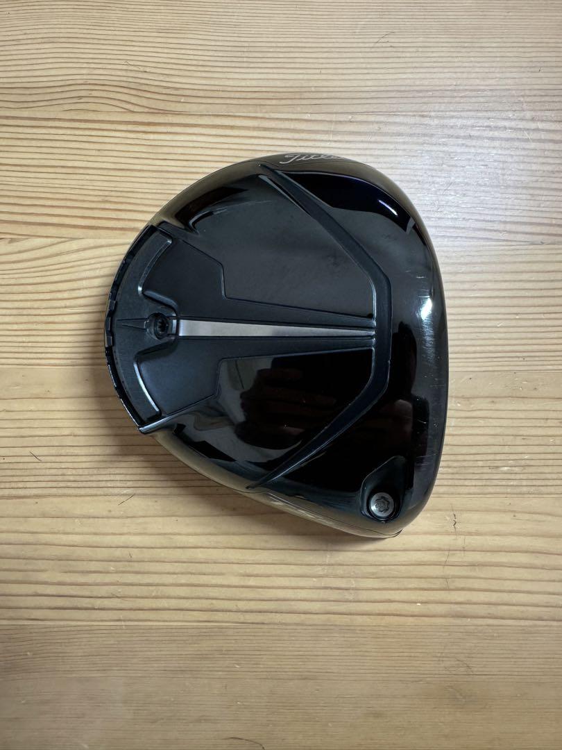 Titleist TSR3 ドライバー 9.0度　ヘッドのみ TITLEIST TSR3 9.0 Degree Driver Head Only | eBay