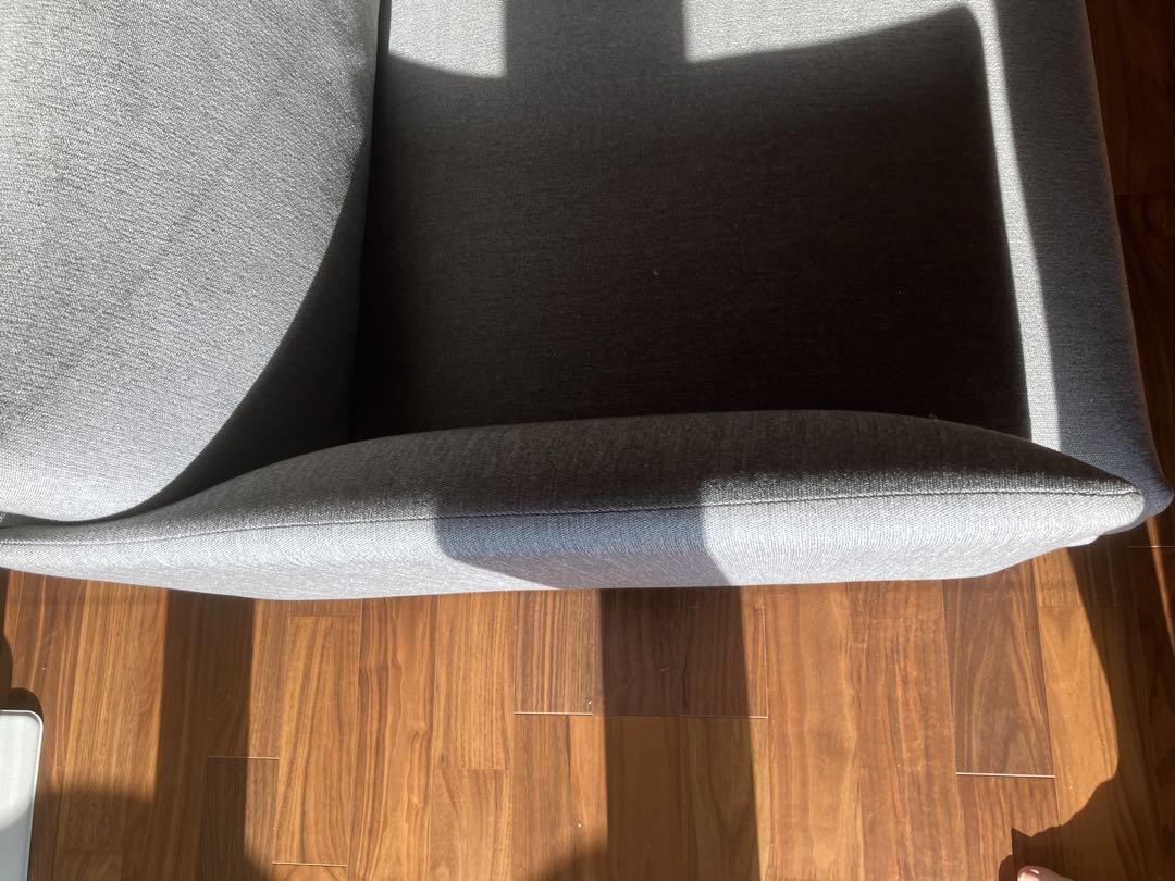 muuto ムート　OUTLINE STUDIO SOFAソファ　2シーター
