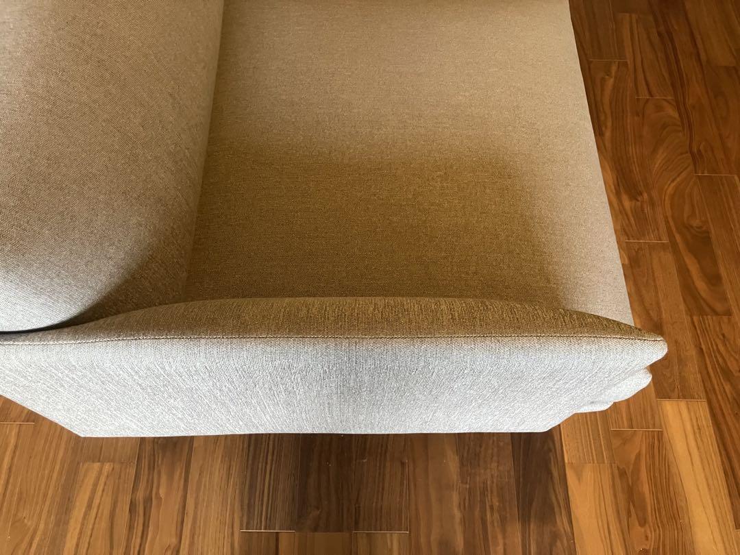 muuto ムート　OUTLINE STUDIO SOFAソファ　2シーター