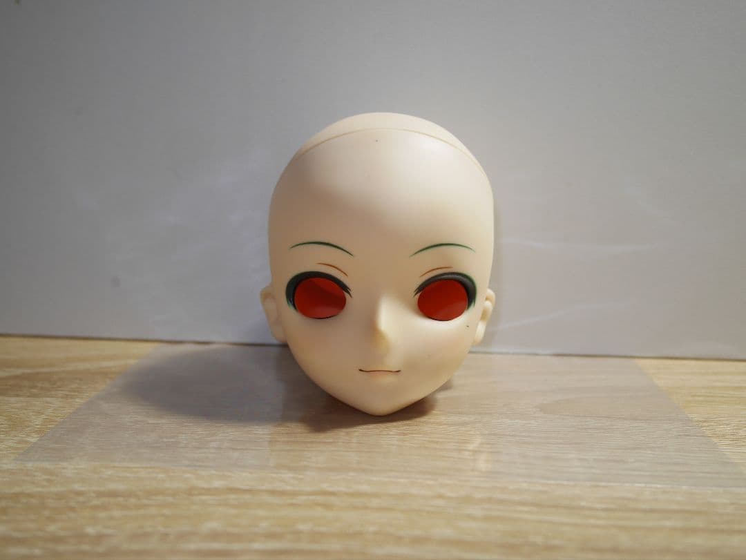 ドルフィーボークス 初音ミク全体的に状態が悪い