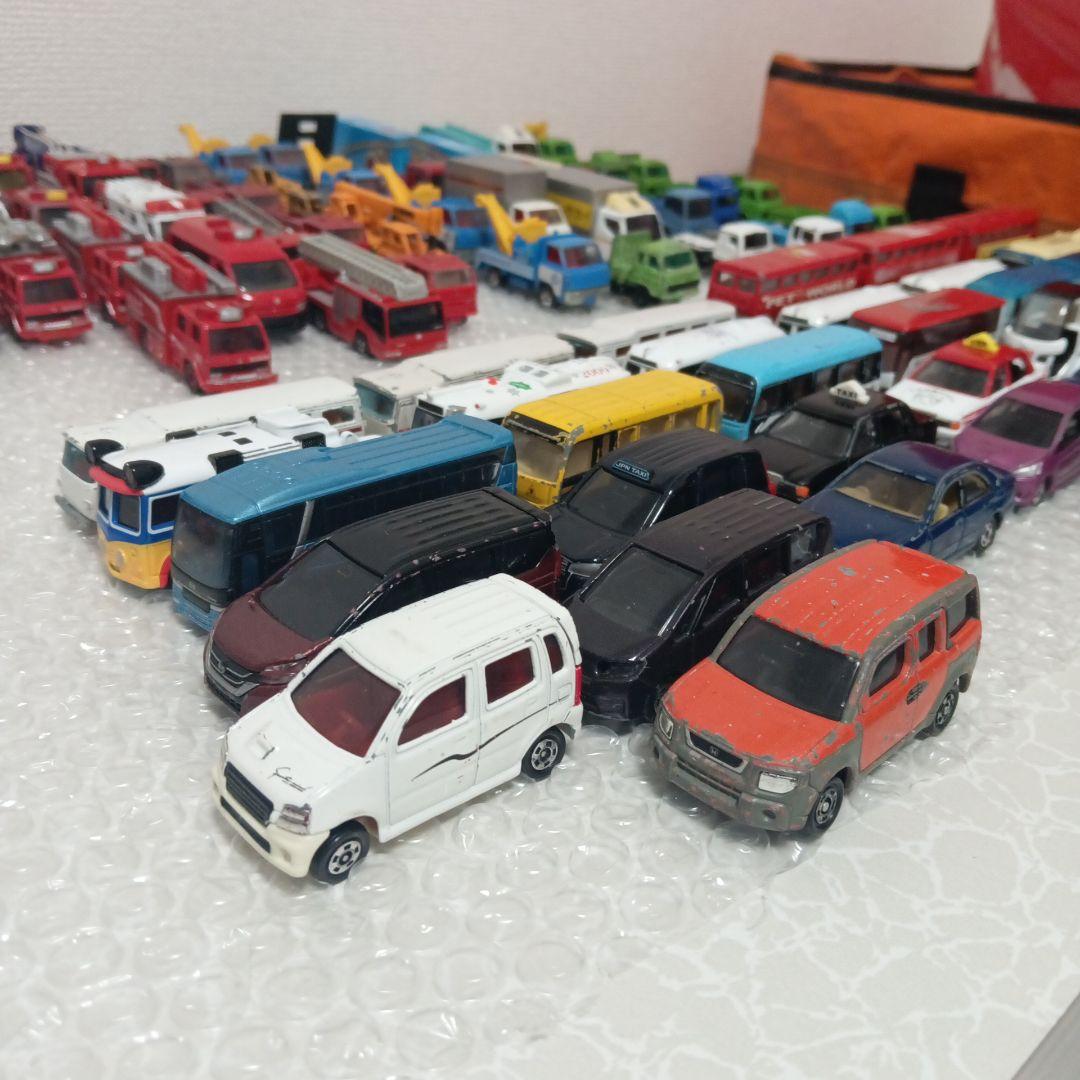 廃車置場