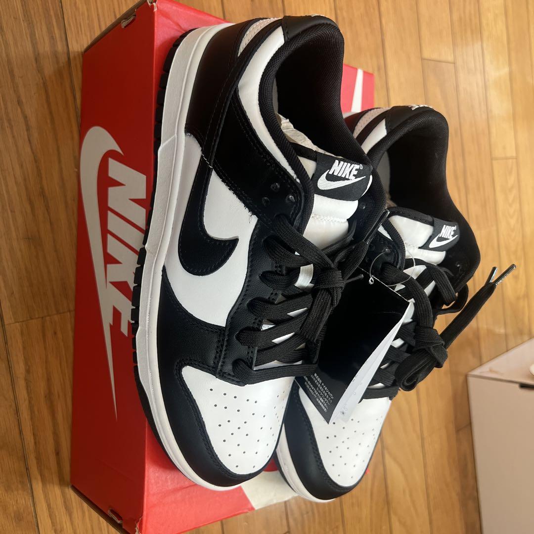 Nike Dunk