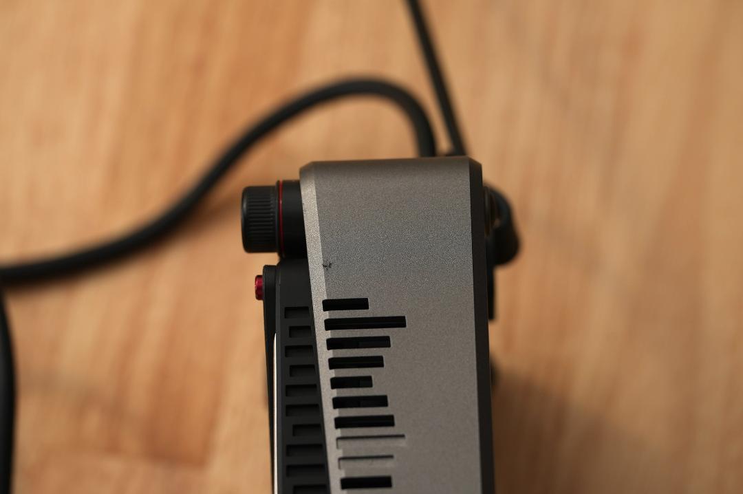 ZHIYUN MOLUS G200