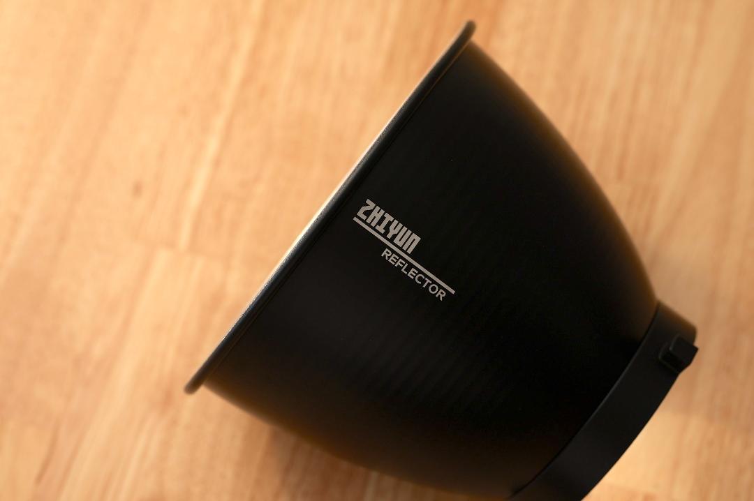 ZHIYUN MOLUS G200