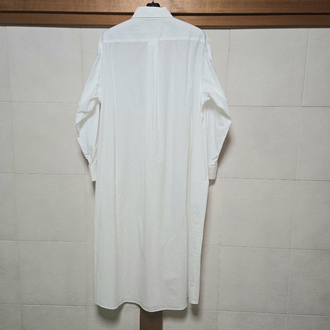 【期間限定¥23400→¥21900】MidiUmi ミディウミ ワンピース 白