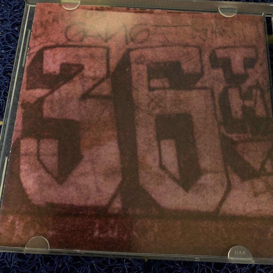 洋楽 g-rap LUGO / GANGSTA TALK