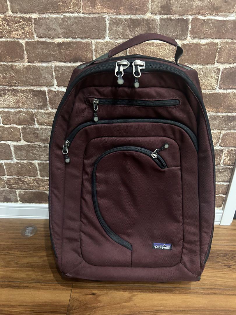 Patagonia パタゴニア　キャリーバック　リュック　2ウェイ