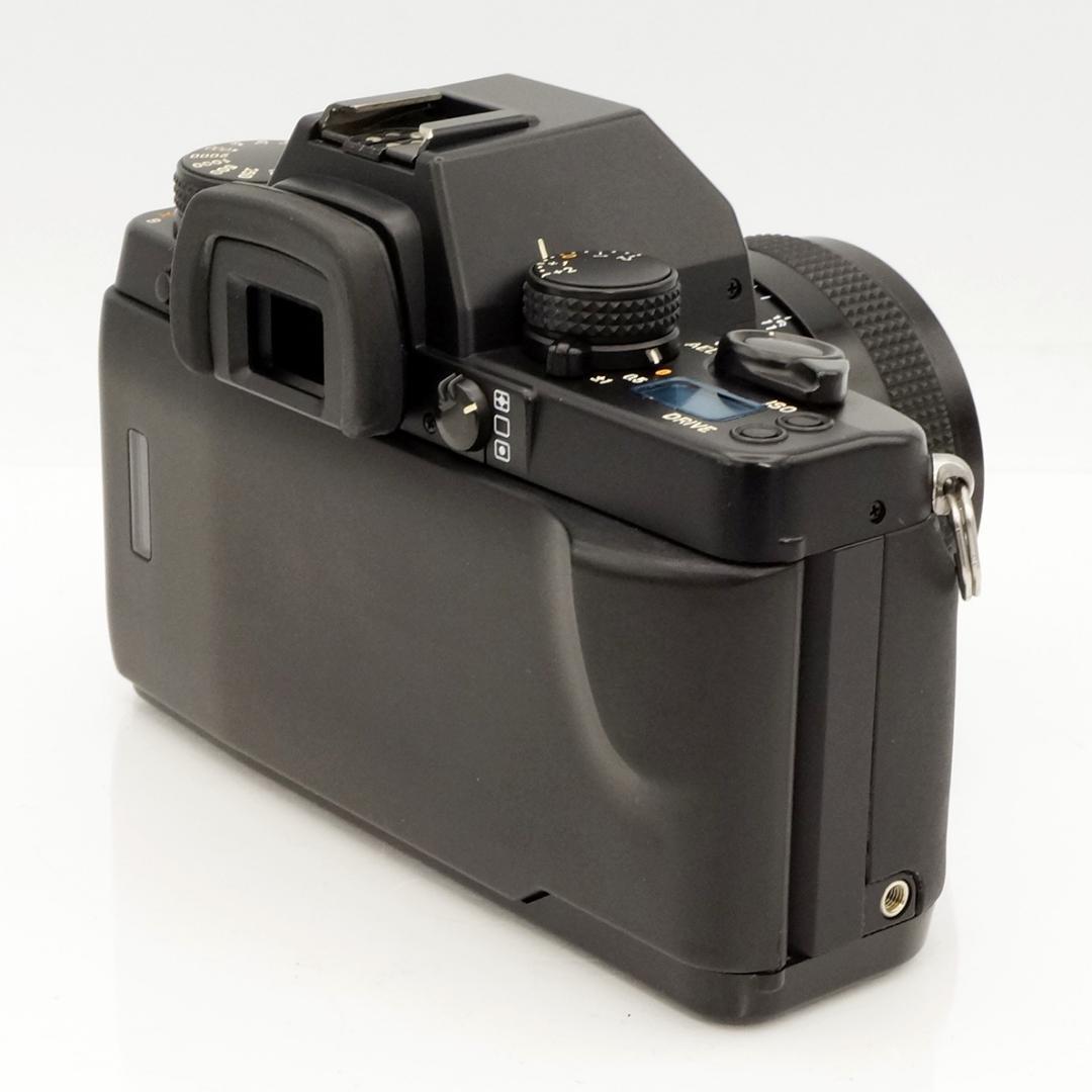 ヒゲ様専用】美品☆アリア CONTAX Aria Planar プラナーセット