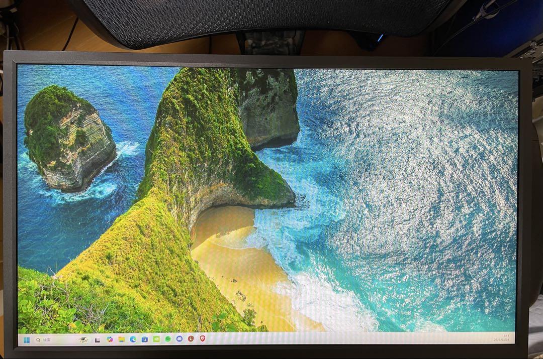 ディスプレイ・モニター本体 BenQ Zowie XL2546K