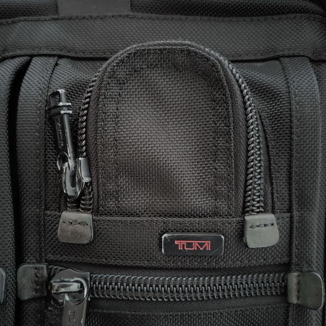 TUMI トゥミ 26180DH 3way ブリーフケース リュック