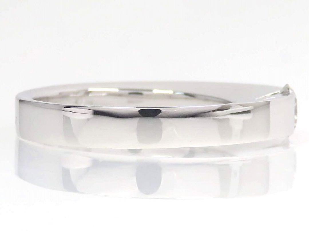 Cartier カルティエ 750 ダイヤモンド デートウィズ リング