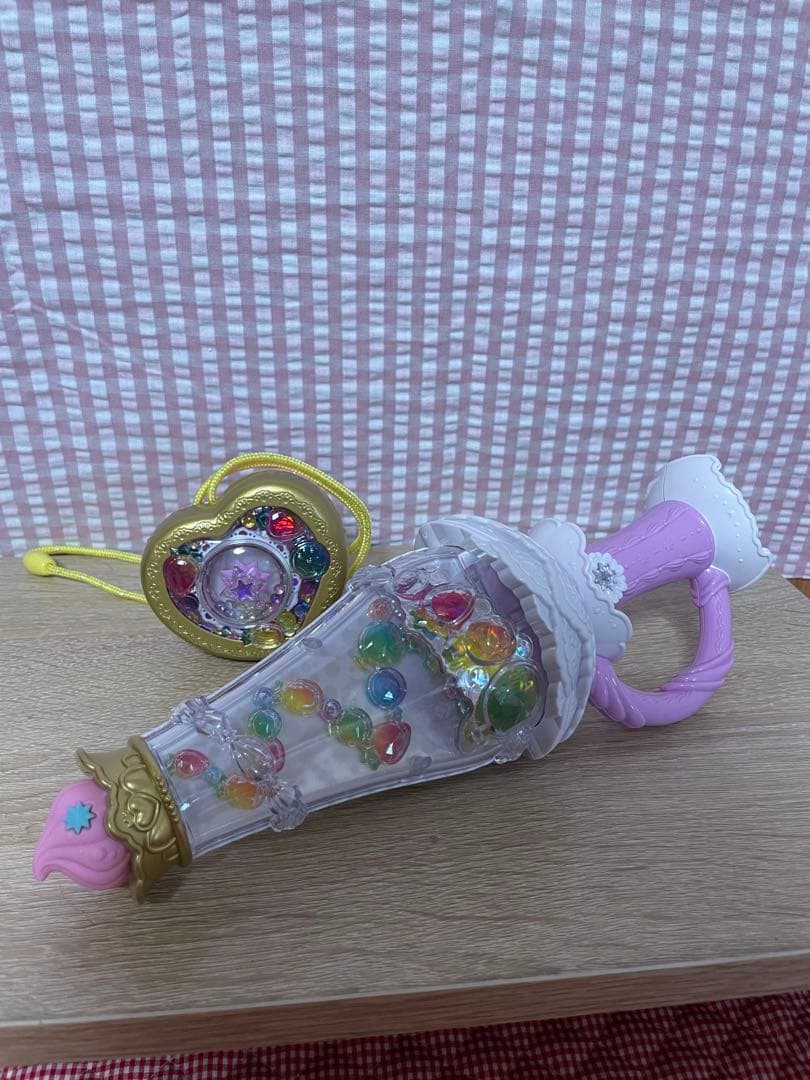 プリキュア おもちゃ まとめ売り