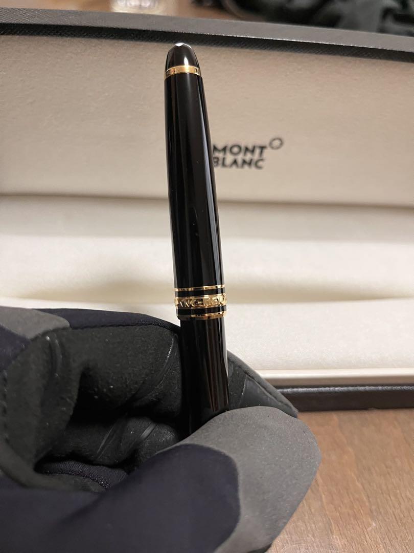 MONT BLANC マイスターシュティック164