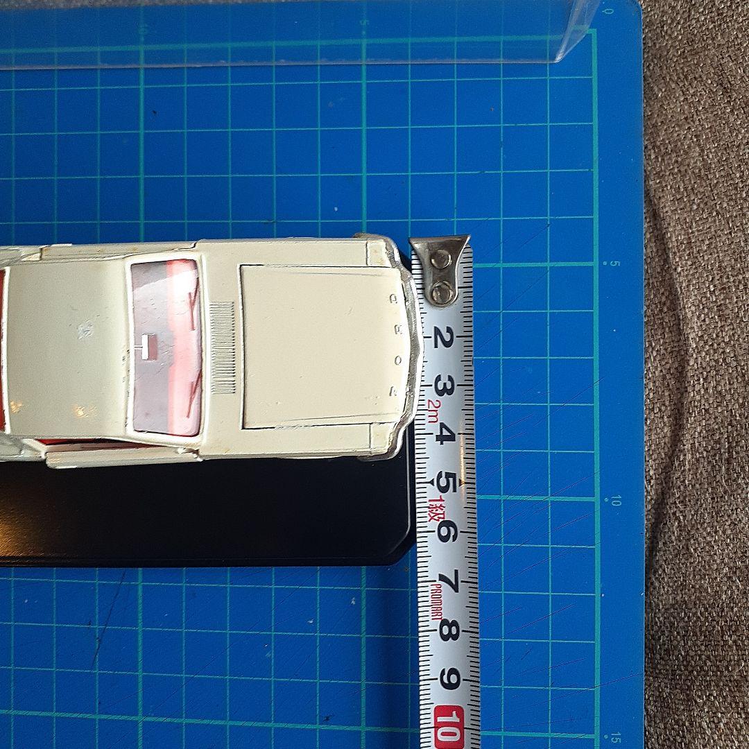 ディンキートイズ161 フォードマスタング　メカノ社製　中古品